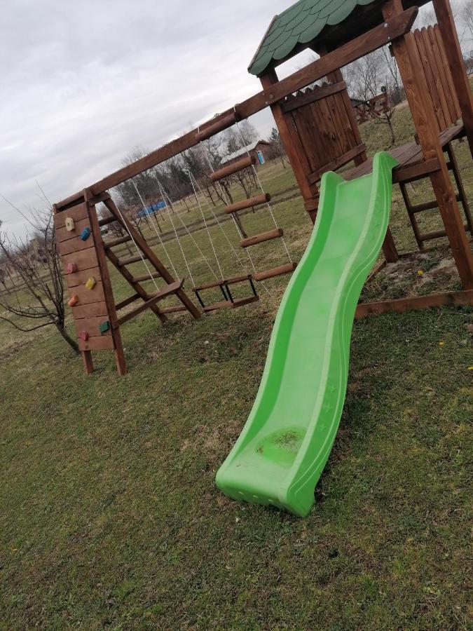 Salaš Farma 47-Miris Dunja Cenej Bagian luar foto