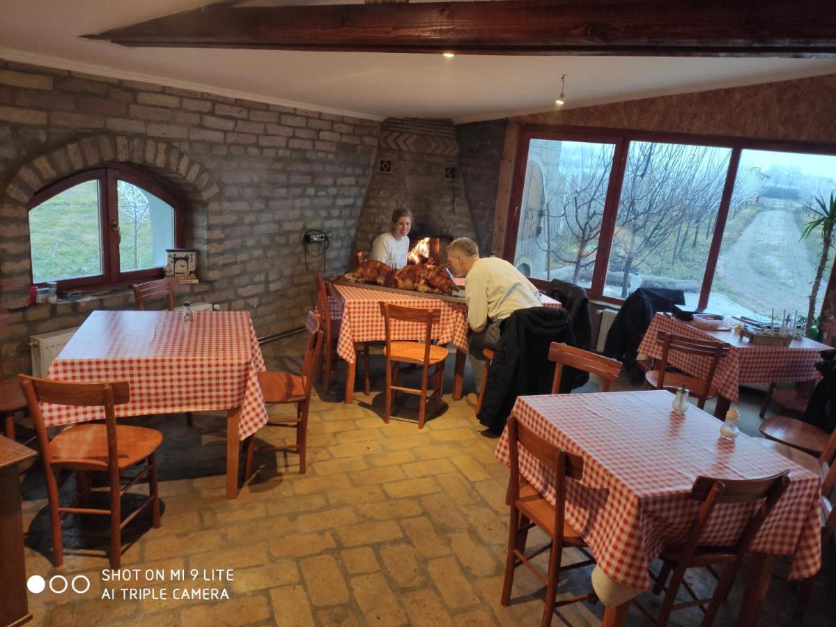 Salaš Farma 47-Miris Dunja Cenej Bagian luar foto