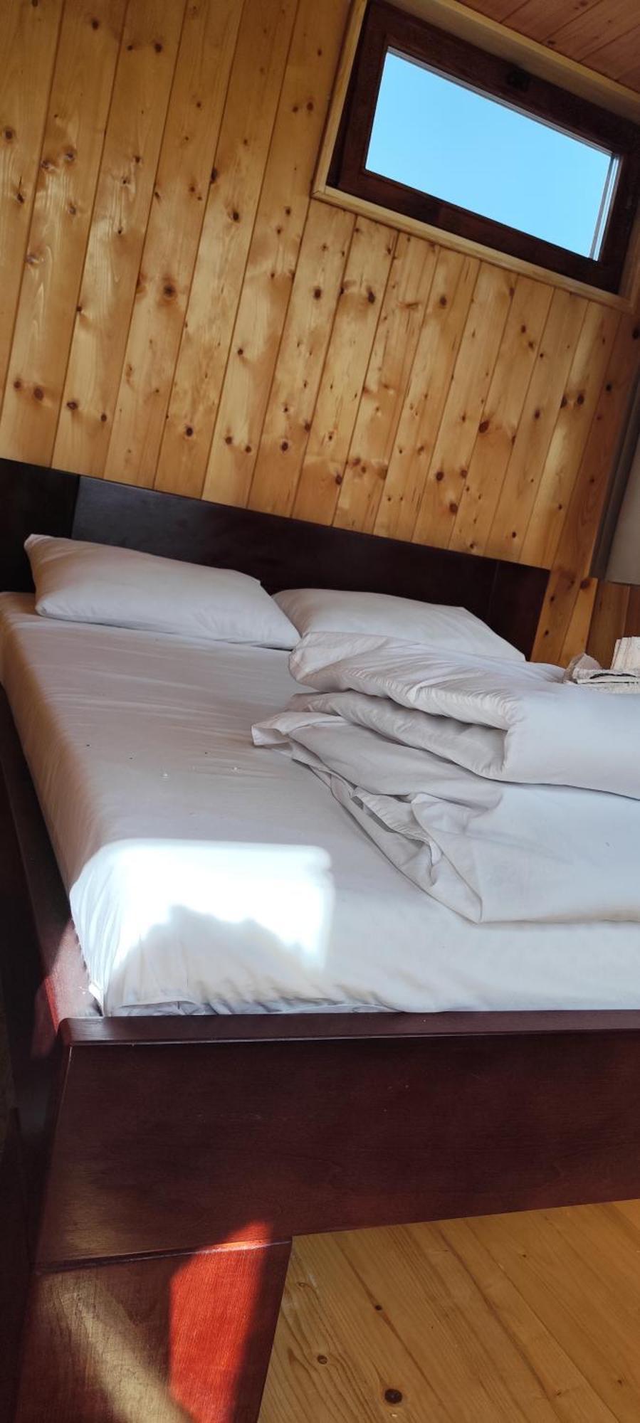 Salaš Farma 47-Miris Dunja Cenej Bagian luar foto