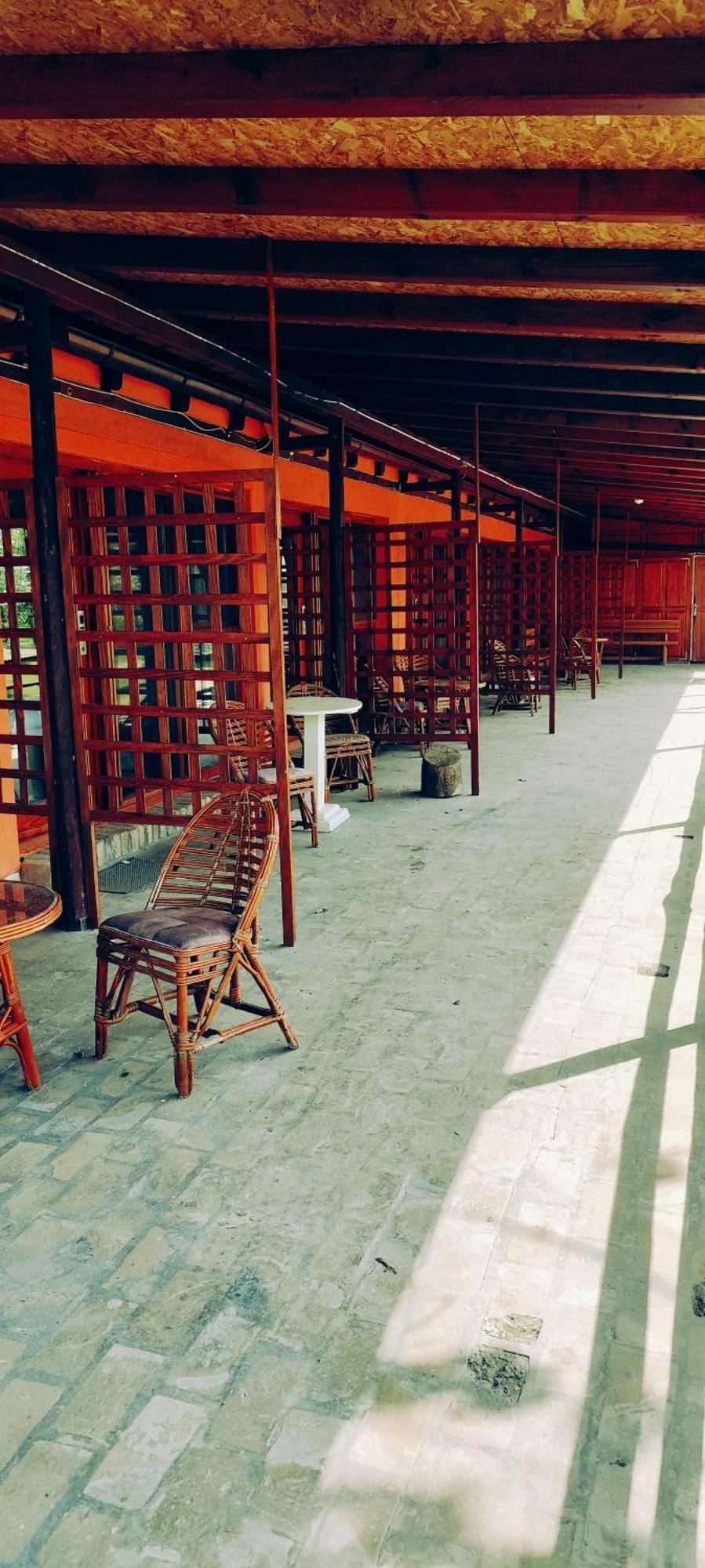 Salaš Farma 47-Miris Dunja Cenej Bagian luar foto