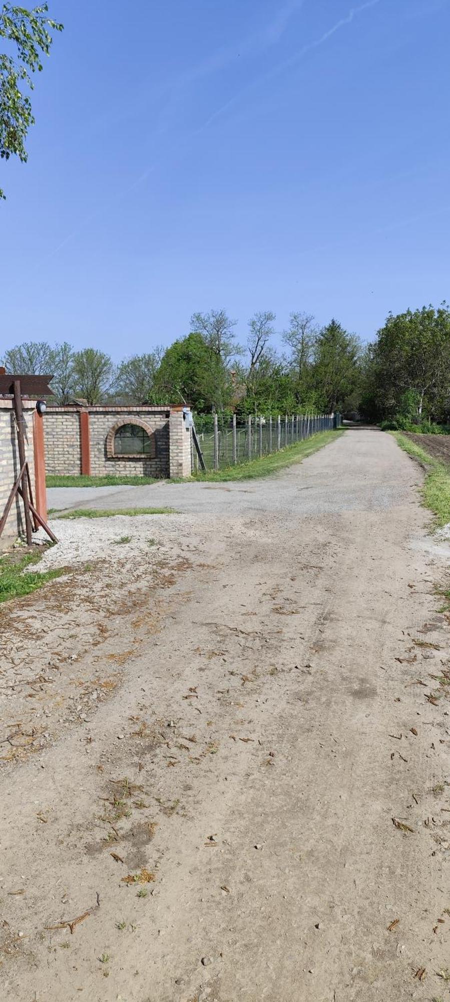 Salaš Farma 47-Miris Dunja Cenej Bagian luar foto