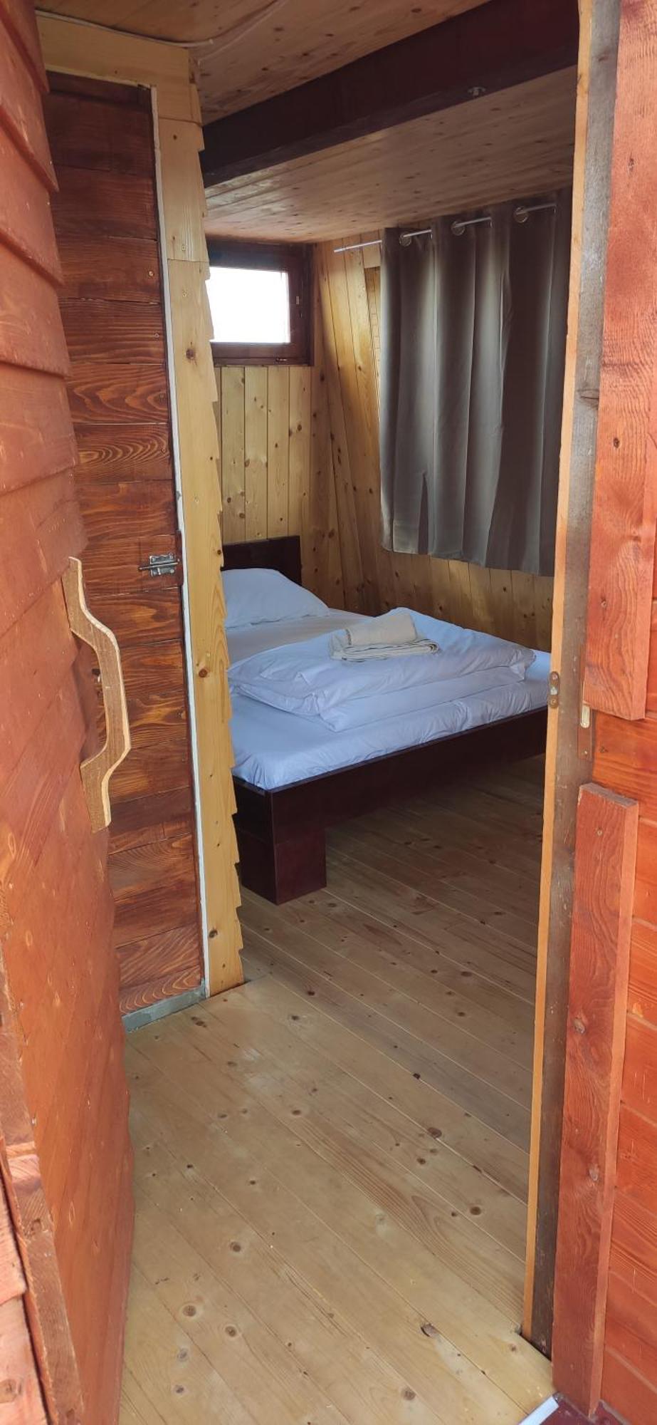 Salaš Farma 47-Miris Dunja Cenej Bagian luar foto