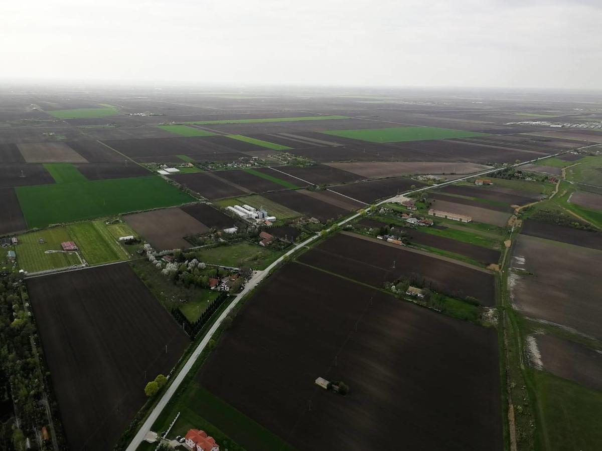 Salaš Farma 47-Miris Dunja Cenej Bagian luar foto